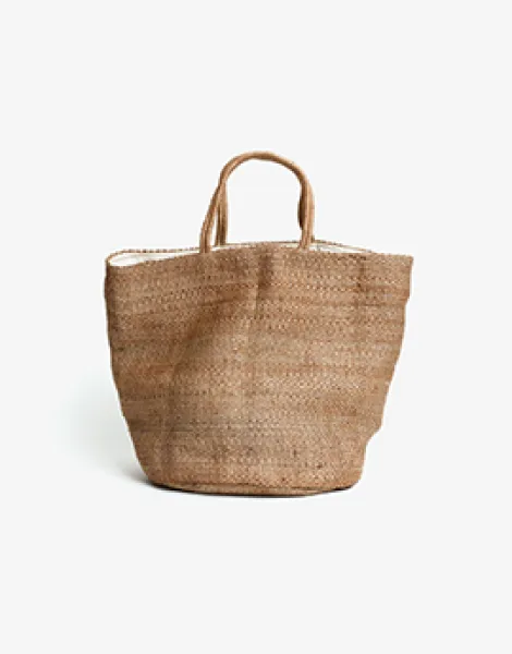 Barrel Backpack