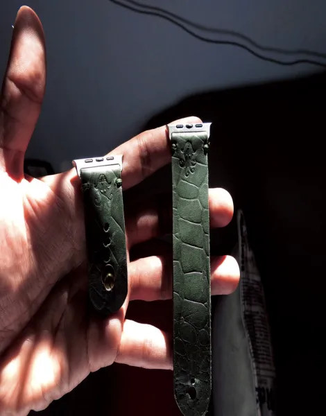 Apple Watch Strap